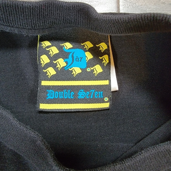 Double seven tshirt - Picture 4 of 7